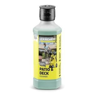Kärcher Terrace Cleaner Concentrate for Patios & Decks