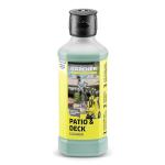 Kärcher Terrace Cleaner Concentrate for Patios & Decks