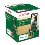 Bosch UniversalAquatak 135 High Pressure Washer