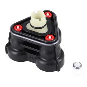 Sparefixd Cylinder Head Pump for Karcher K3 K4