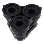 Sparefixd Cylinder Head Pump for Karcher K3 K4