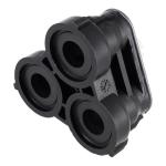 Sparefixd Cylinder Head Pump for Karcher K3 K4