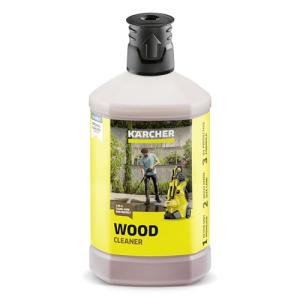 Kärcher 3-in-1 Wood Cleaner 1L