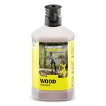 Kärcher 3-in-1 Wood Cleaner 1L