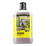 Kärcher 3-in-1 Wood Cleaner 1L