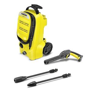 Kärcher K 3 Compact Pressure Washer, 120 Bar