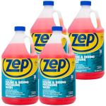 Zep House and Siding Cleaner Concentrate 128 oz