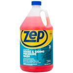 Zep House and Siding Cleaner Concentrate 128 oz