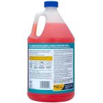 Zep House and Siding Cleaner Concentrate 128 oz