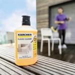 Kärcher WB 7 Plus 3-in-1 Pressure Washer Brush