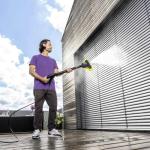 Kärcher WB 7 Plus 3-in-1 Pressure Washer Brush