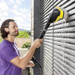 Kärcher WB 7 Plus 3-in-1 Pressure Washer Brush