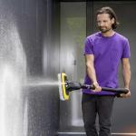 Kärcher WB 7 Plus 3-in-1 Pressure Washer Brush