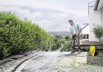 Kärcher K 4 Compact Electric Pressure Washer