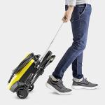 Kärcher K 4 Compact Electric Pressure Washer