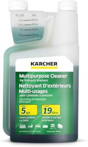 Karcher 9.558 Fahrzeug Wash & Wax, 1 Quart