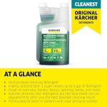 Karcher 9.558 Fahrzeug Wash & Wax, 1 Quart