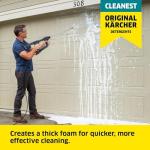 Karcher 9.558 Fahrzeug Wash & Wax, 1 Quart