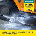 Karcher 9.558 Fahrzeug Wash & Wax, 1 Quart