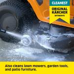Karcher Vehicle Wash & Wax for Pressure Washers