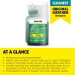 Karcher Vehicle Wash & Wax for Pressure Washers