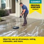 Karcher Vehicle Wash & Wax for Pressure Washers