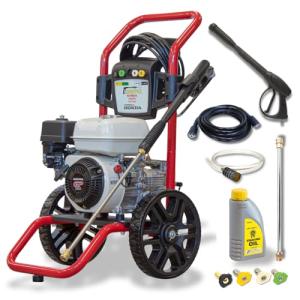 Honda GP 160 Gas Pressure Washer 2900 PSI