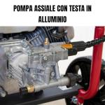 Honda GP 160 Gas Pressure Washer 2900 PSI