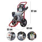 Honda GP 160 Gas Pressure Washer 2900 PSI