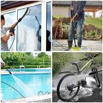 2000W Portable Electric Pressure Washer for Patio & Car