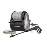 Giraffe Tools Wall-Mounted Electric Pressure Washer