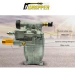 3000 PSI Pressure Washer Replacement Pump, 6.5 HP