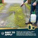 5L Patio Cleaner Spray for Mould & Algae