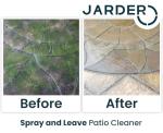 5L Patio Cleaner Spray for Mould & Algae