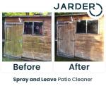5L Patio Cleaner Spray for Mould & Algae