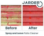 5L Patio Cleaner Spray for Mould & Algae