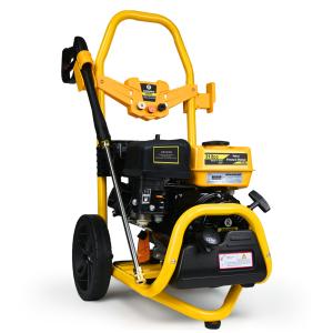 RocwooD 3190 PSI Petrol Pressure Washer 7HP