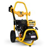 RocwooD 3190 PSI Petrol Pressure Washer 7HP