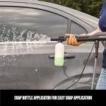 CRAFTSMAN 1700 PSI Electric Pressure Washer