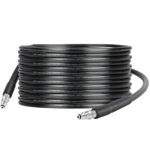 Bosch AQT Series High Pressure Washer Hose 19.6ft