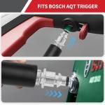 Bosch AQT Series High Pressure Washer Hose 19.6ft