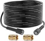 33' Replacement Pressure Washer Hose for Kärcher