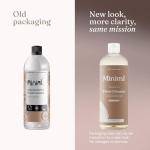 Eco-Friendly Almond Floor Cleaner for Pressure Washers