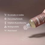 Eco-Friendly Almond Floor Cleaner for Pressure Washers