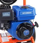P1PE 3000psi Petrol Pressure Washer with Nozzles
