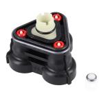 Cylindrical Pump Set for Karcher Pressure Washer