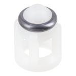 Cylindrical Pump Set for Karcher Pressure Washer