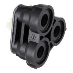 Cylindrical Pump Set for Karcher Pressure Washer