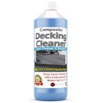 2L Deck Cleaner and Reviver for Algae Removal