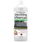 2L Deck Cleaner and Reviver for Algae Removal